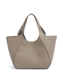 BOSS Lenah Big Borsa shopper open brown