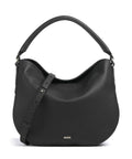 BOSS Lenah Hobo bag black