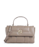 BOSS B Icon Handbag open brown