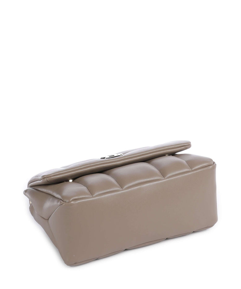 BOSS B Icon Handbag open brown