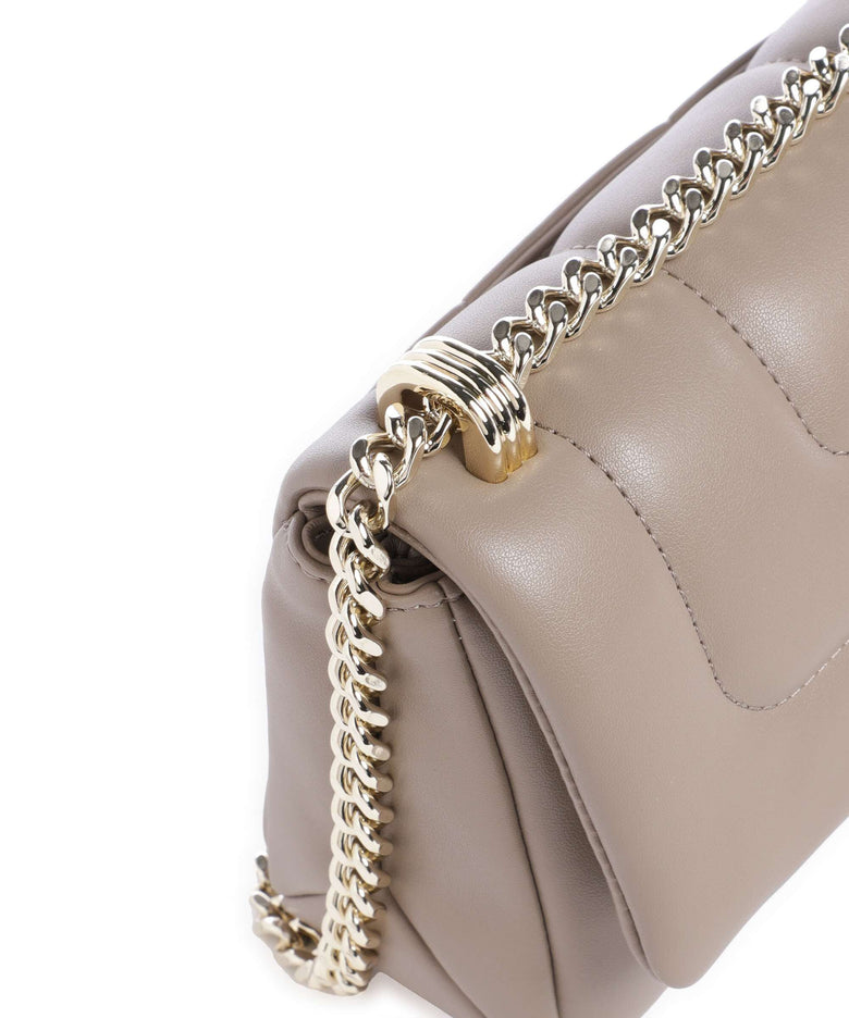 BOSS B Icon S Shoulder bag open brown