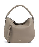 BOSS Lenah Borsa hobo taupe