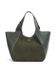 BOSS Lenah Big Borsa shopper dark green