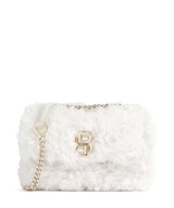 BOSS B Icon S Borsa a spalla open white
