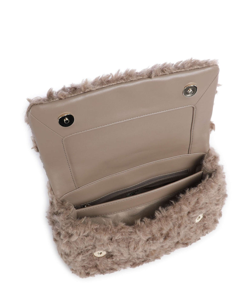 BOSS B Icon M Shoulder bag open brown