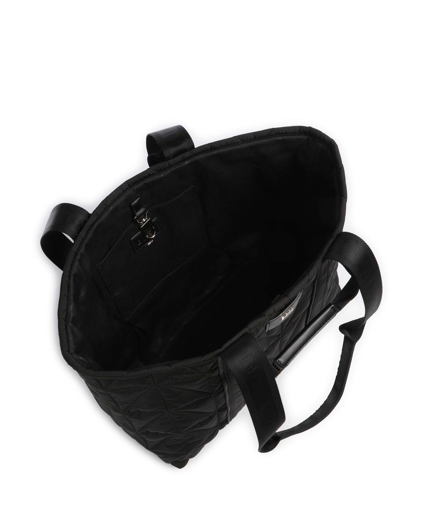 BOSS Palmah Tote bag black