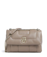 BOSS B Icon M Borsa a spalla open brown