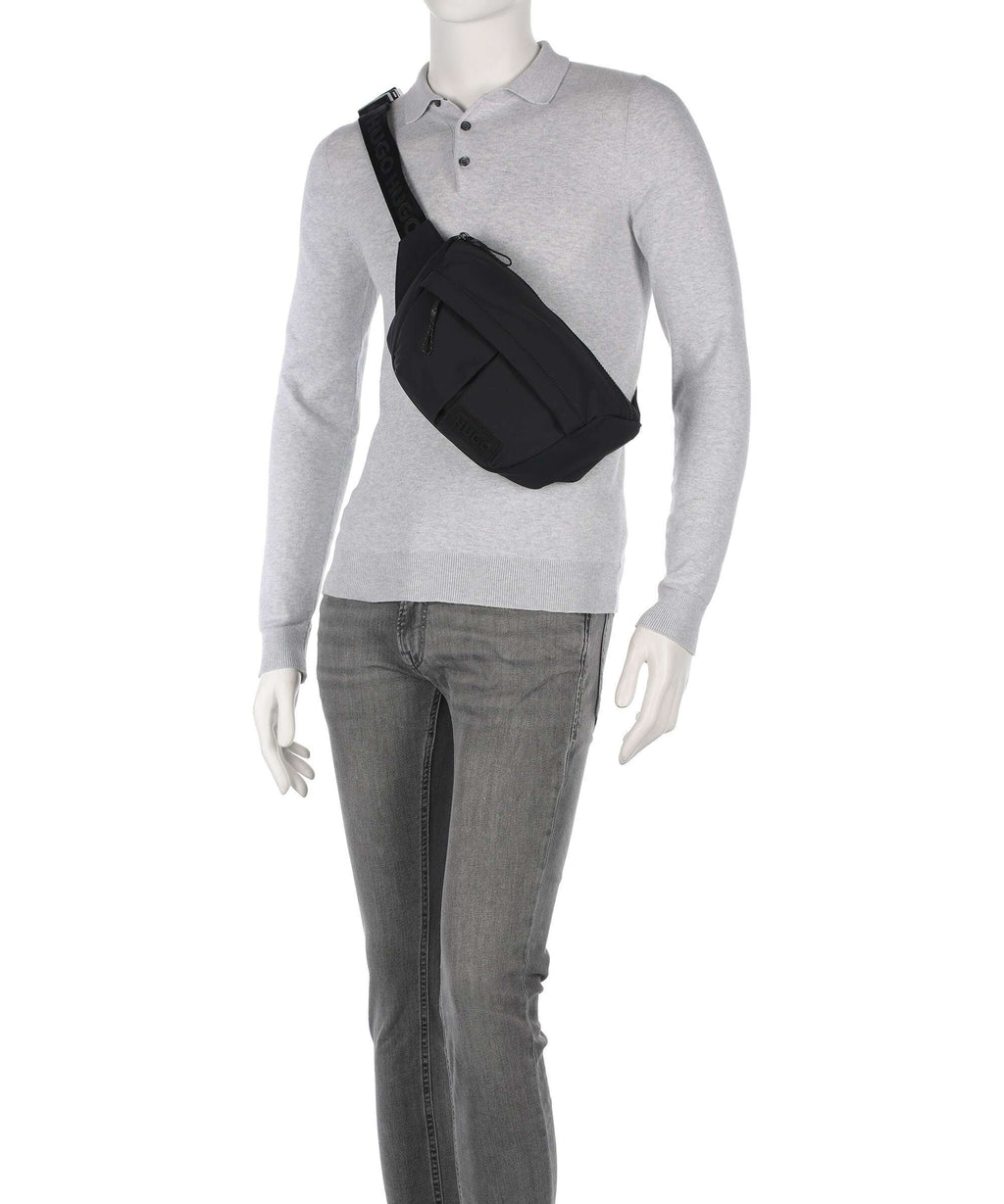 Hugo Taric Belt bag black