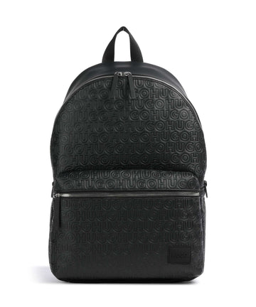 Hugo Ethon 2.0 Zaino black