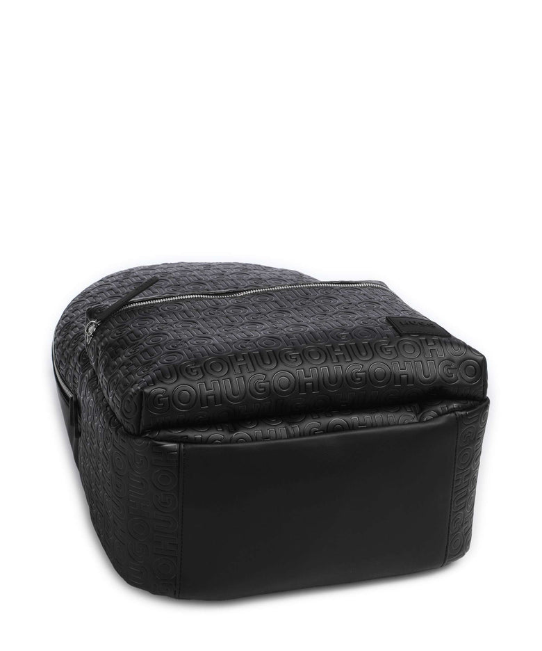 Hugo Ethon 2.0 Backpack black