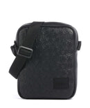 Hugo Ethon 2.0 Borsa a tracolla black
