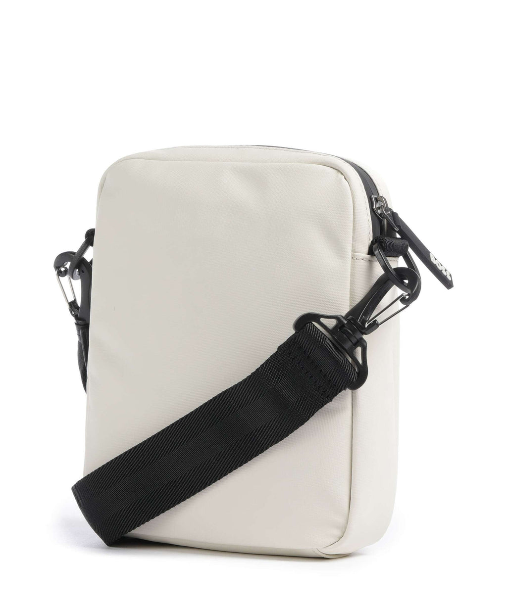 BOSS Stormy Crossbody bag stormy white