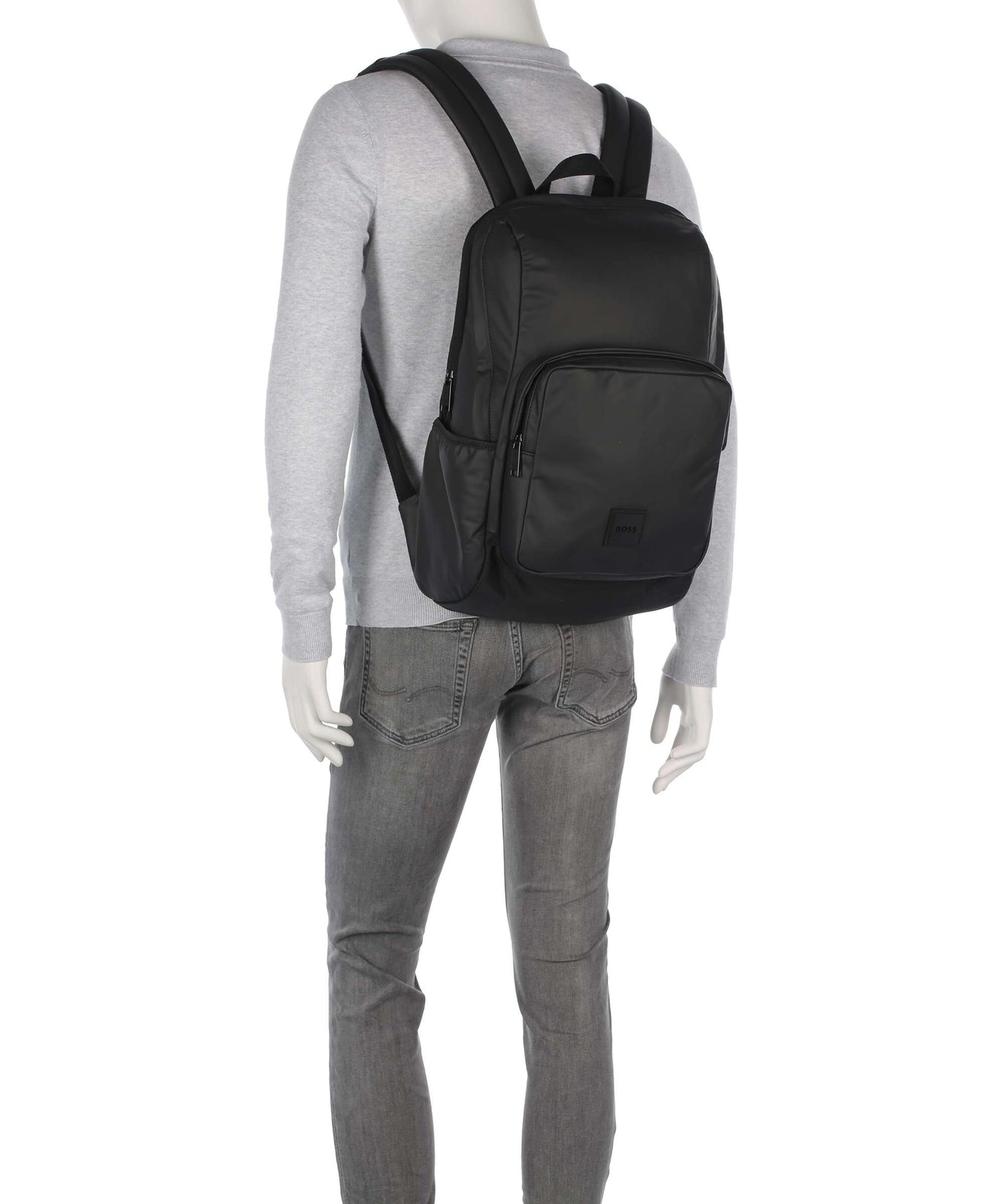 BOSS Oryo Backpack black
