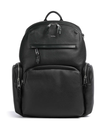 BOSS Highway Zaino black