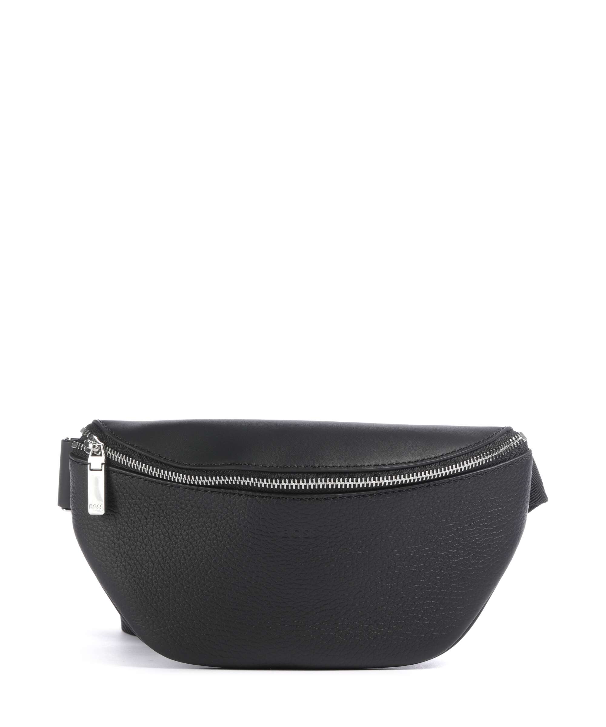 BOSS Crosstown Belt bag black