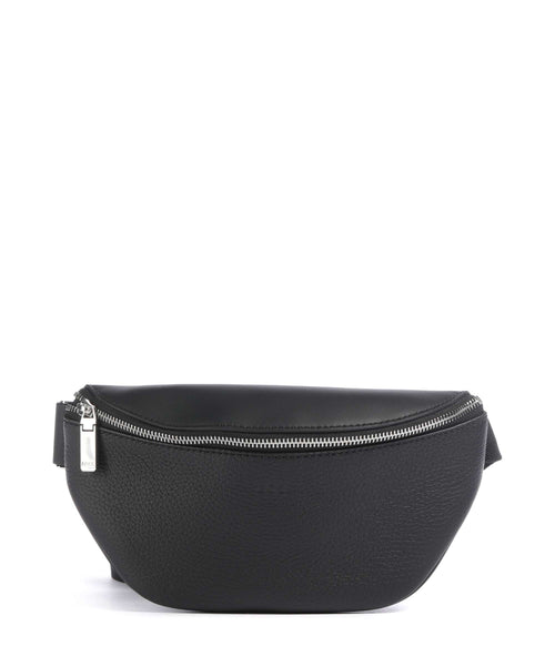 BOSS Crosstown Belt bag black
