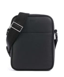 BOSS Crosstown Borsa a tracolla black