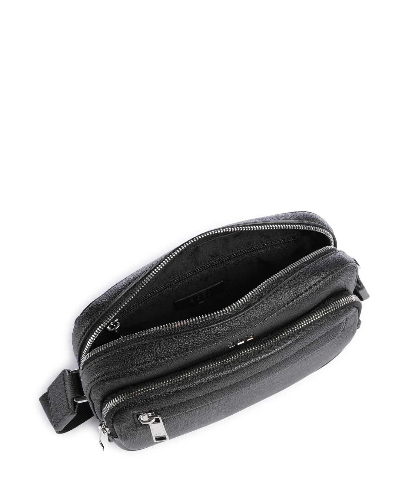 BOSS Ray Crossbody bag black
