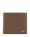 BOSS Crosstown Wallet medium brown