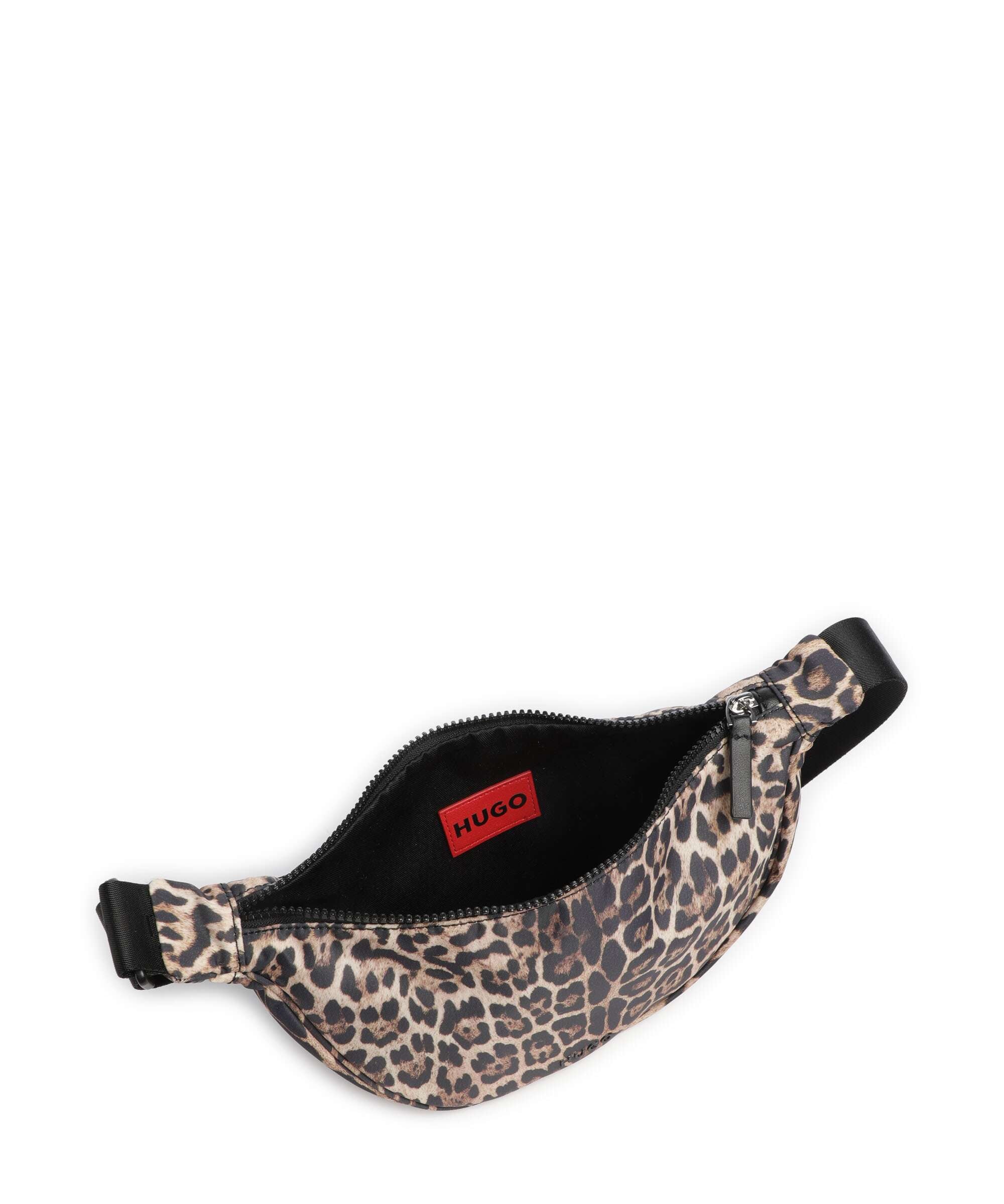 Hugo Bel Crossbody bag open miscellaneous