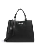 Hugo Mel 2.0 Handbag black