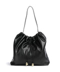Hugo Millie Bucket bag black