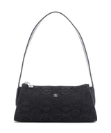 Hugo Chris 2.0 Borsa a spalla black