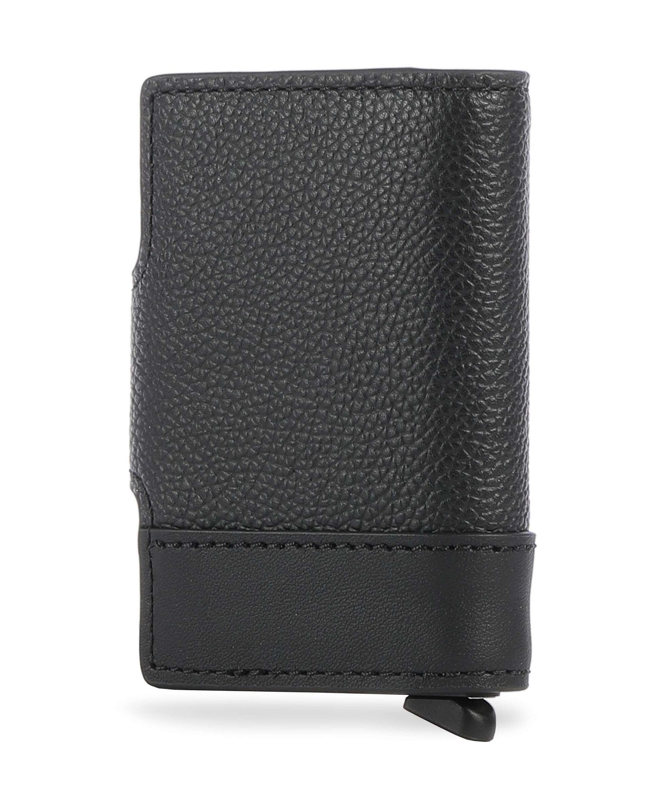 Hugo Quantic Credit card holder black