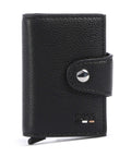 BOSS Ray Credit card holder black