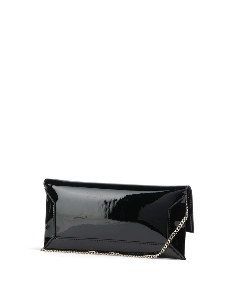 BOSS Beyond Crossbody bag black