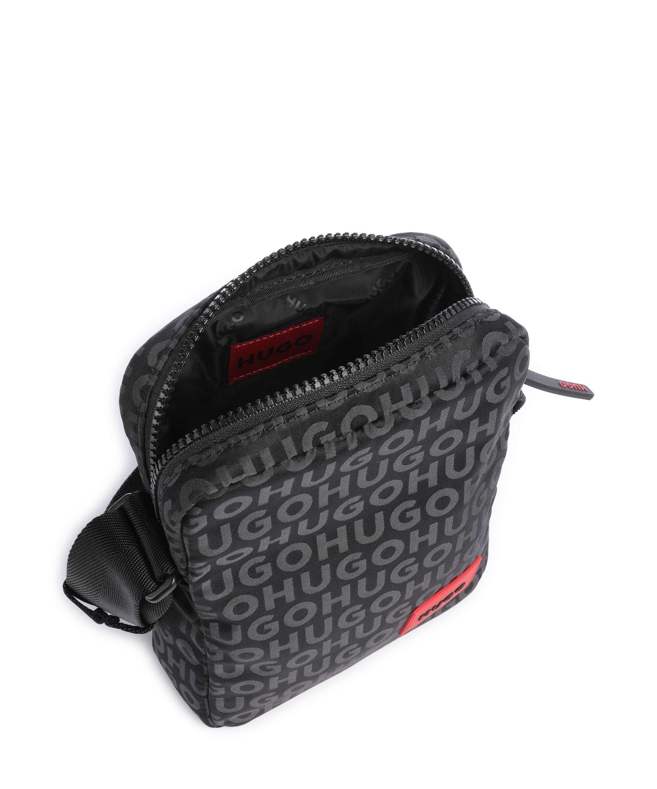 Hugo Ethon 2.0 Crossbody bag black