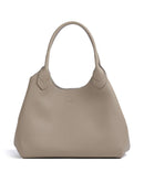 BOSS Lenah Tote bag open brown