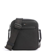 BOSS Ray Borsa a tracolla dark brown