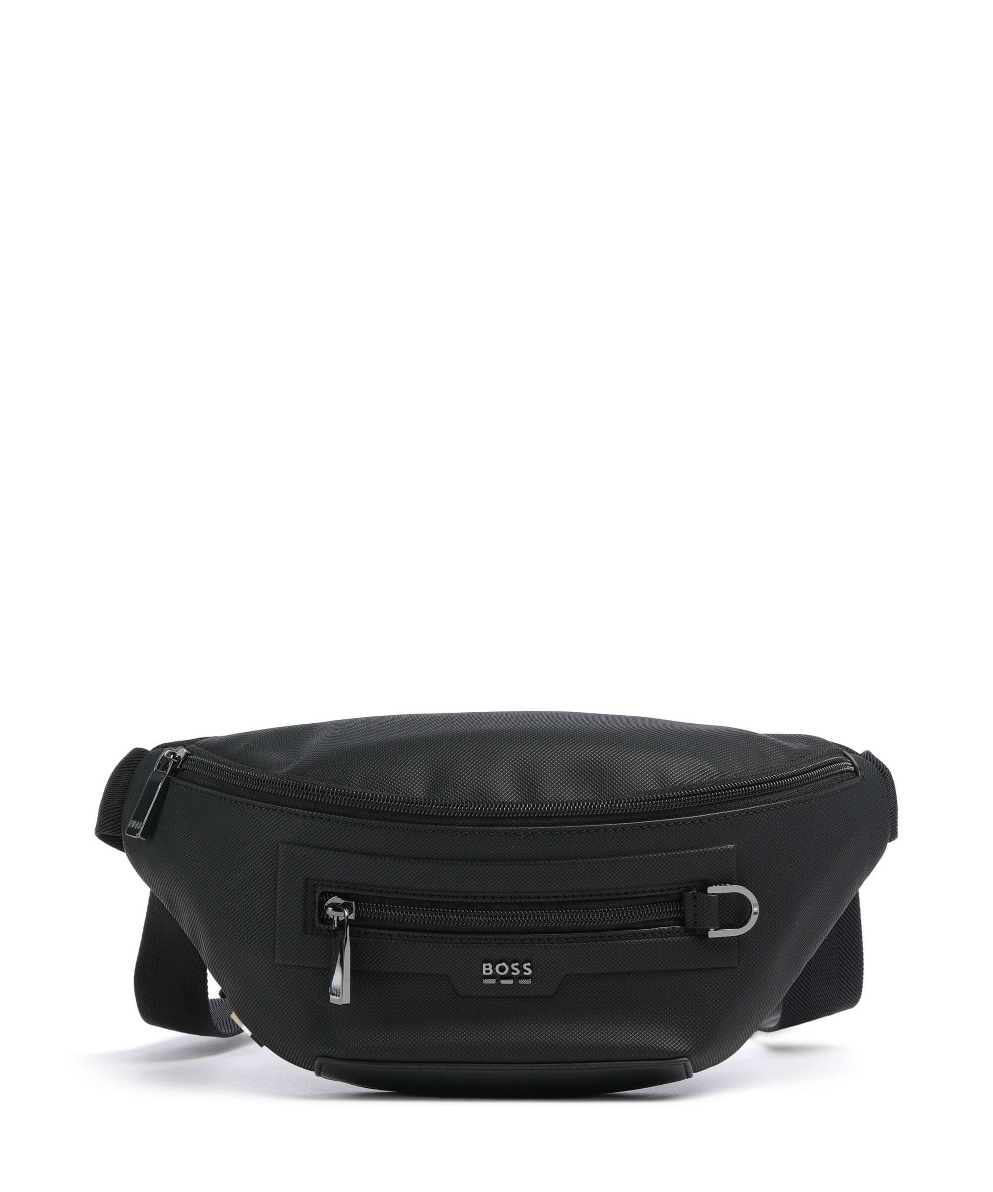 BOSS Cullen Belt bag black