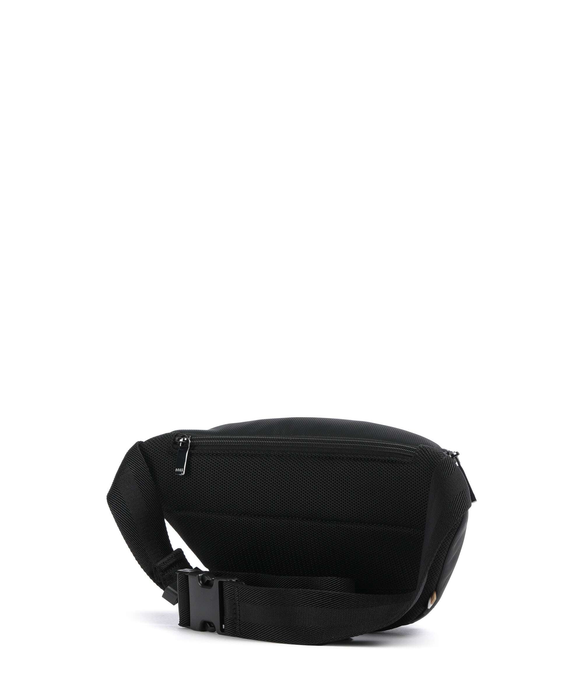BOSS Cullen Belt bag black
