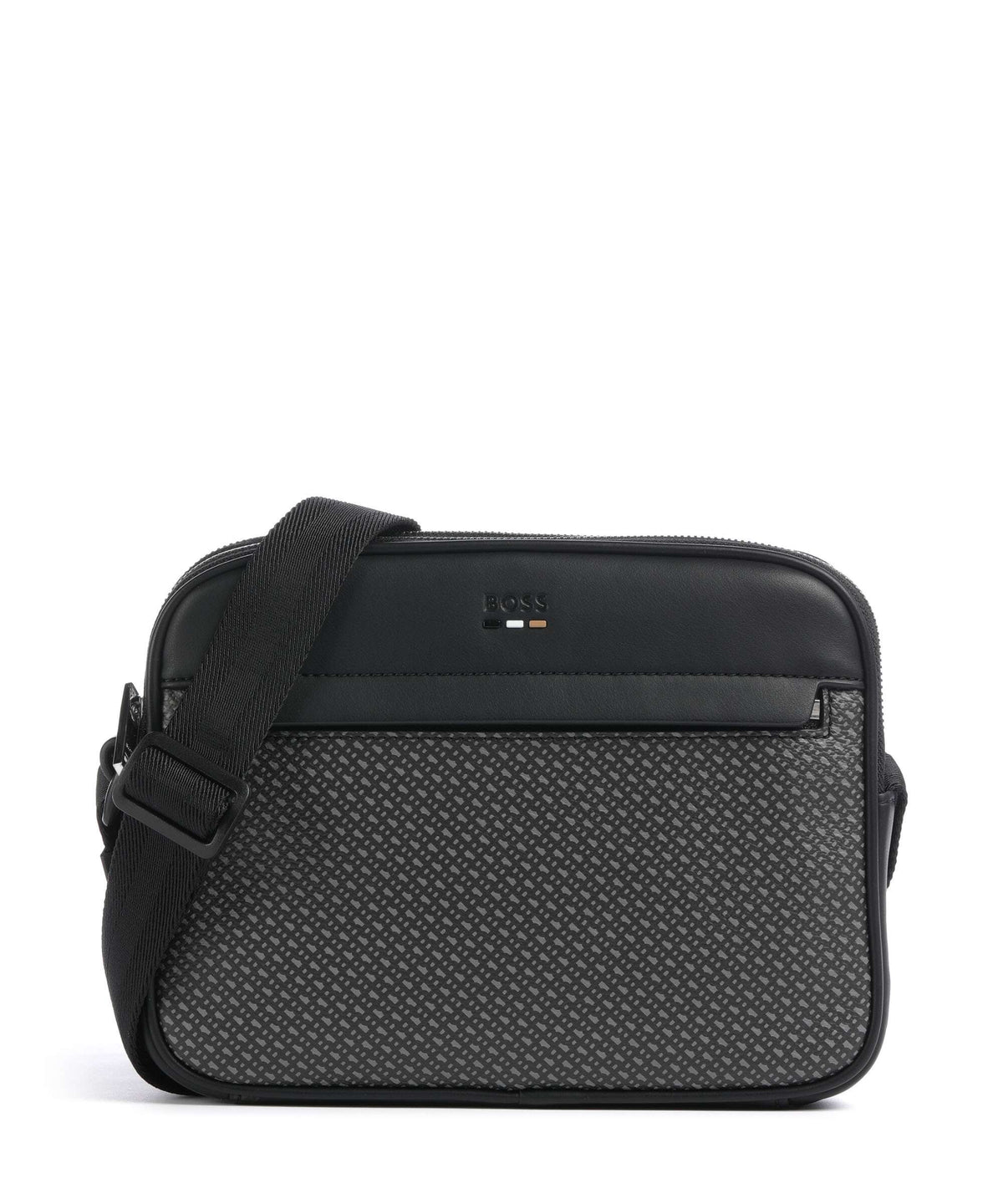 BOSS Ray Crossbody bag black