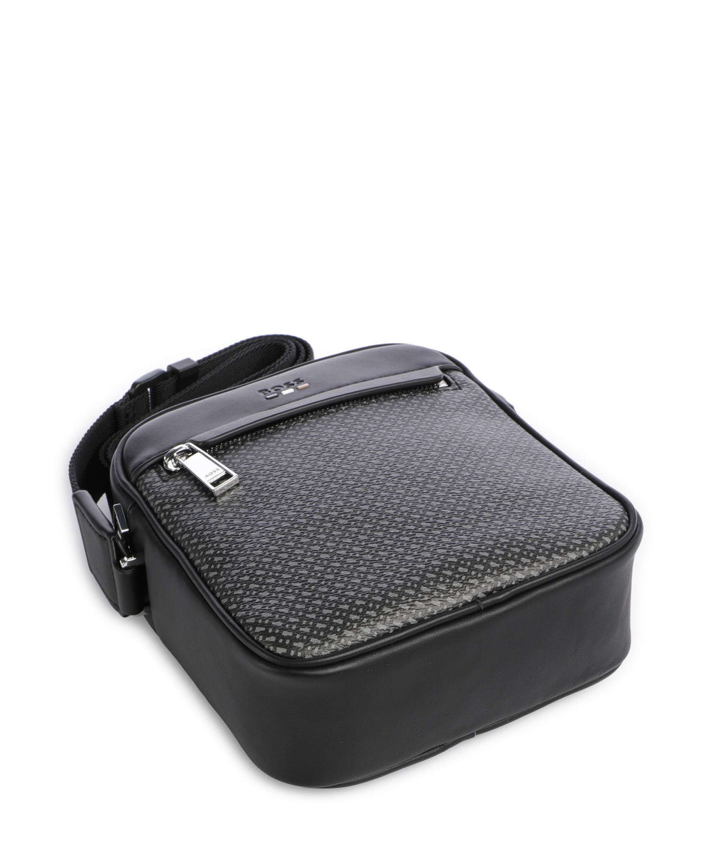 BOSS Ray Crossbody bag black