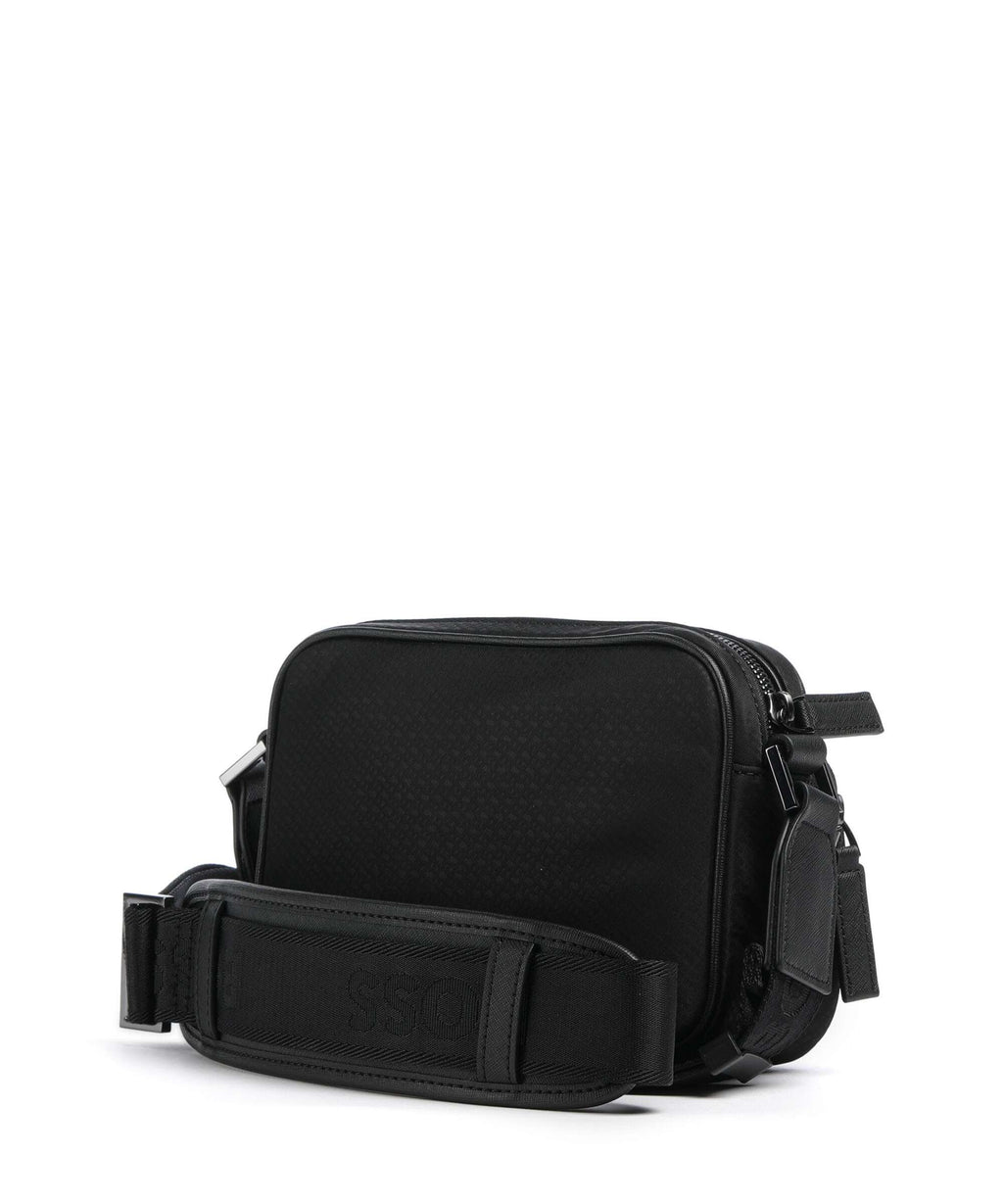 BOSS B Icon Crossbody bag black
