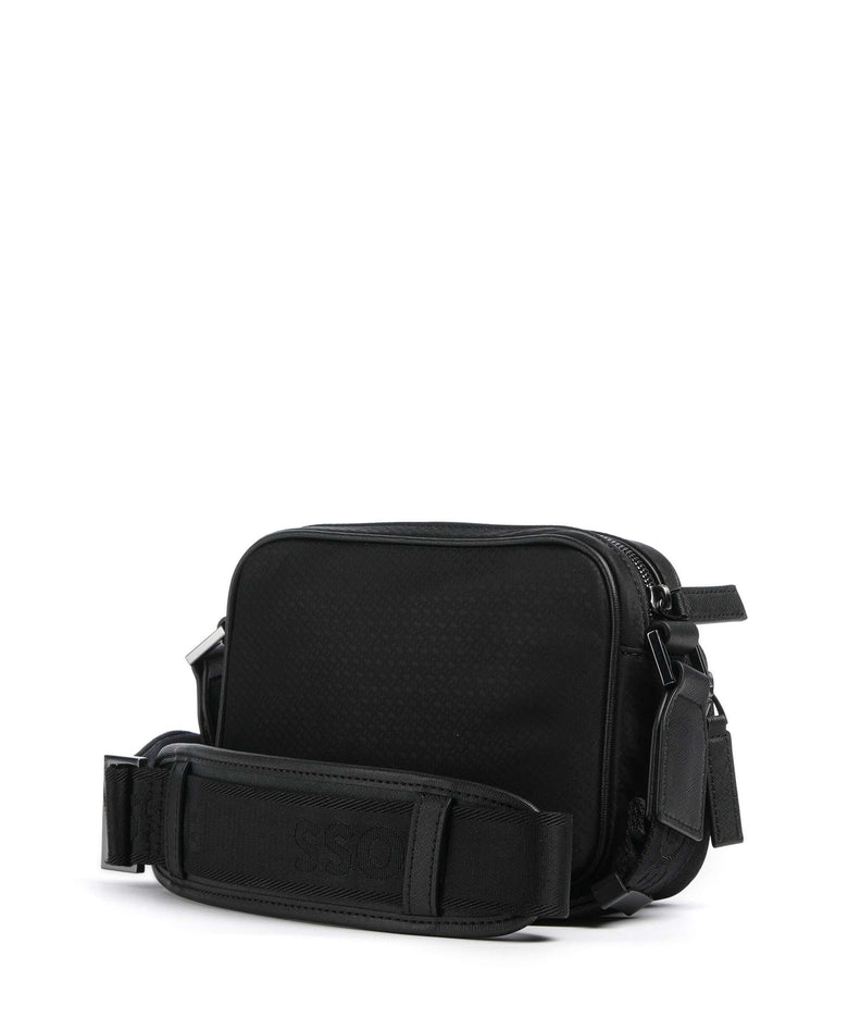 BOSS B Icon Crossbody bag black
