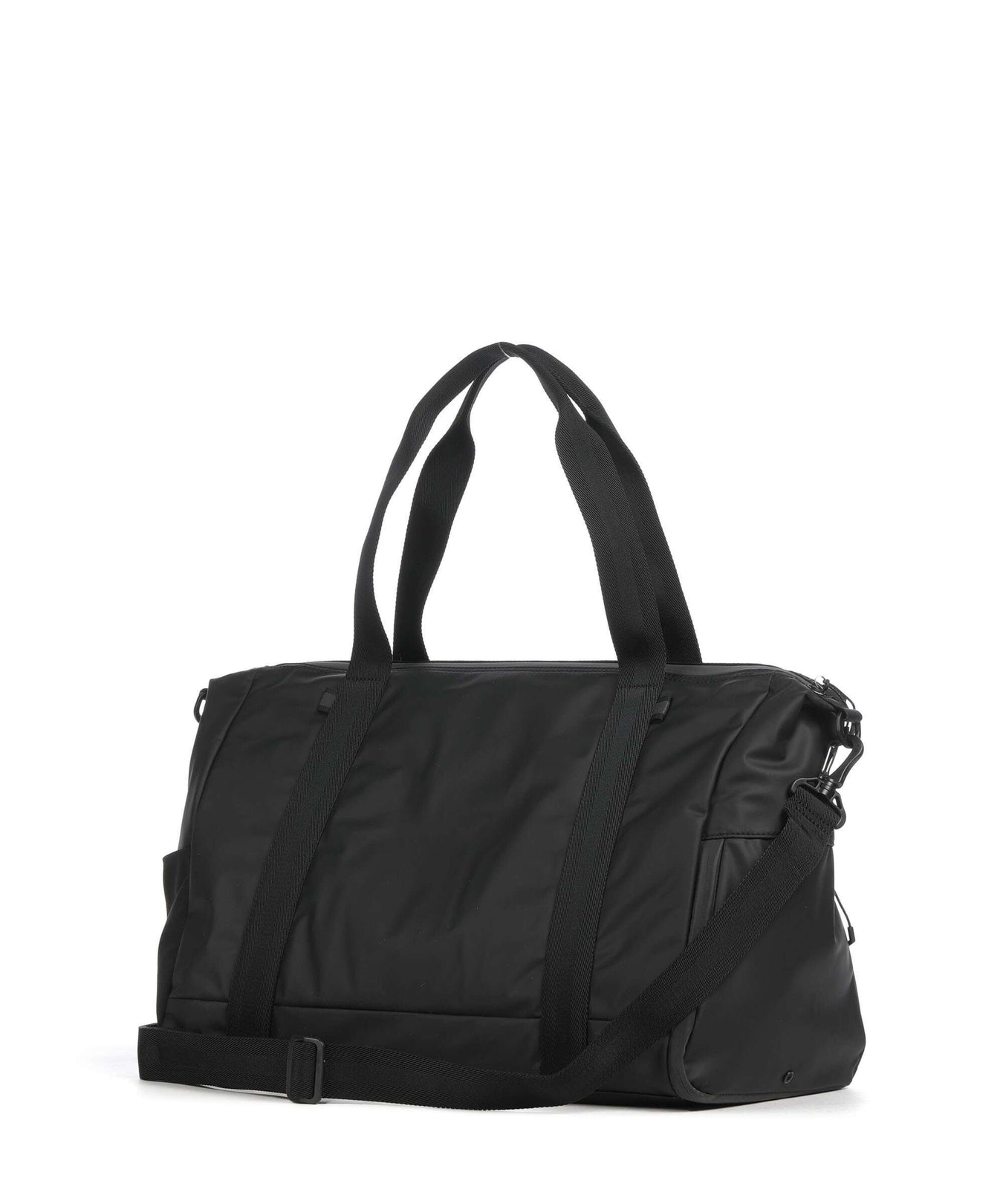 BOSS Stenson Weekend bag black