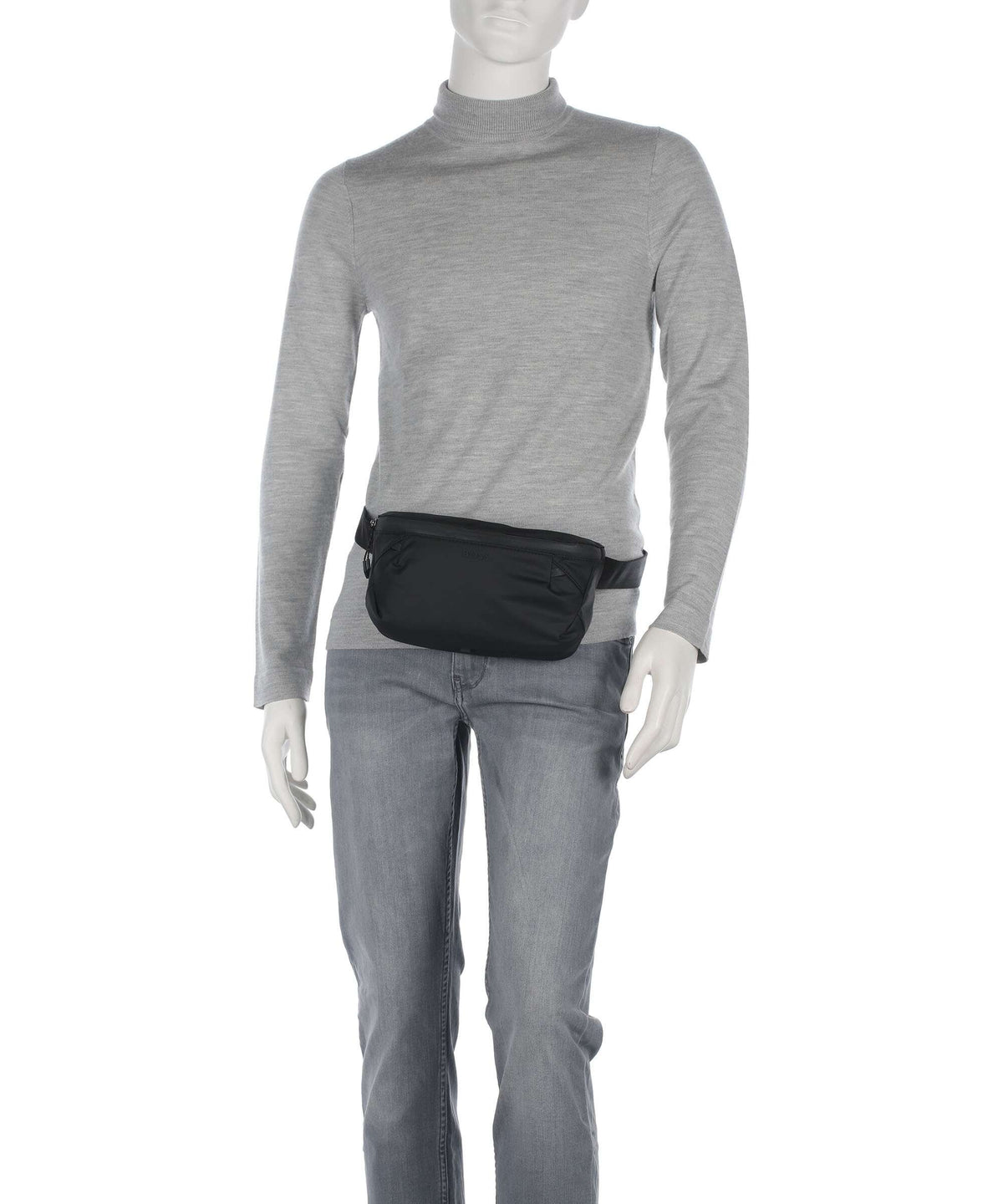 BOSS Stenson Belt bag black