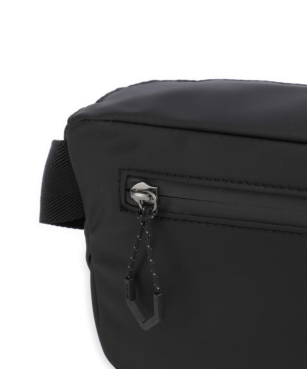 BOSS Stenson Fanny pack black