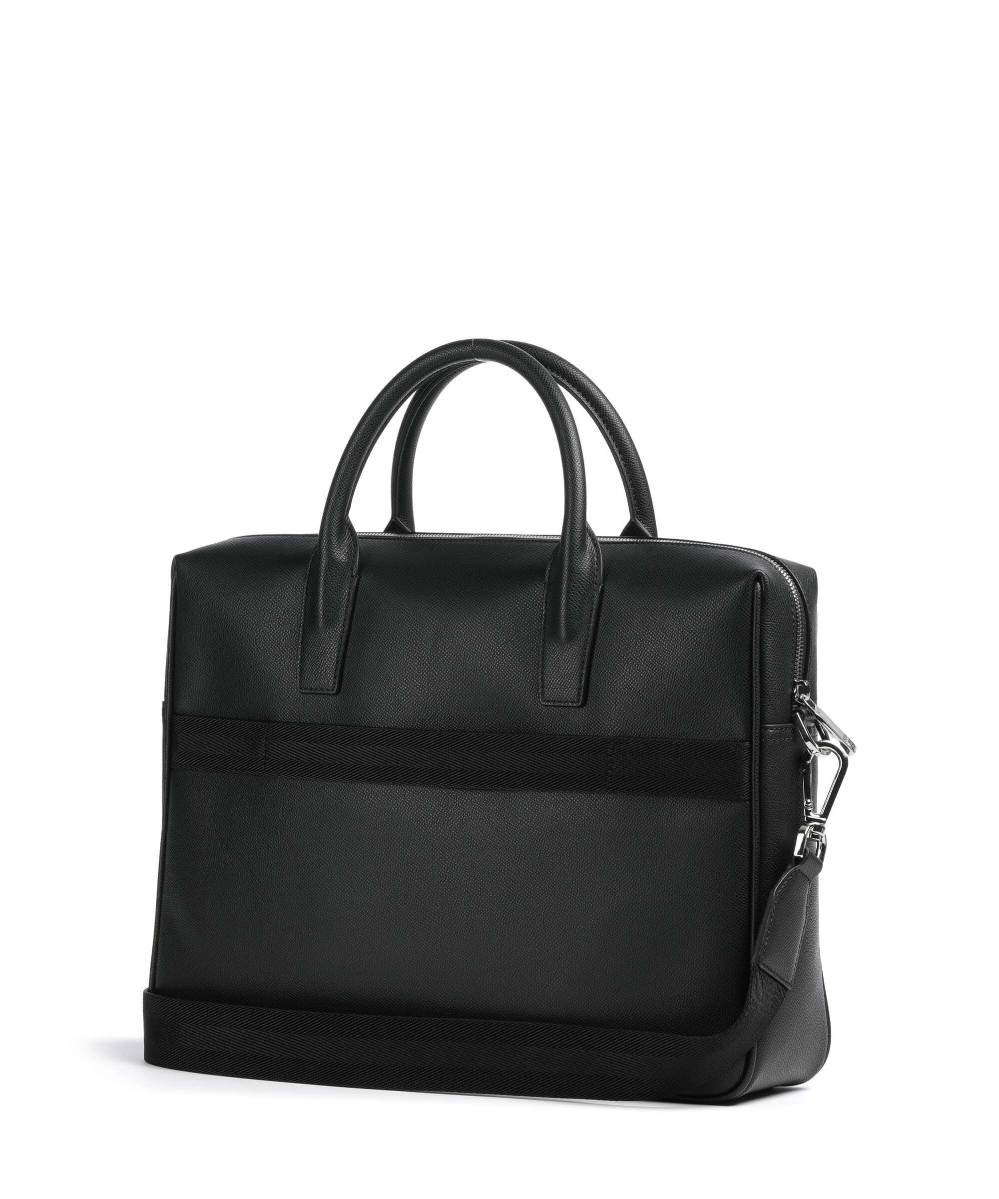 BOSS Daxter Briefcase black