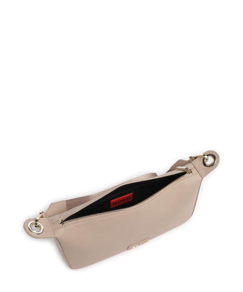 Hugo Orin Crossbody bag light brown