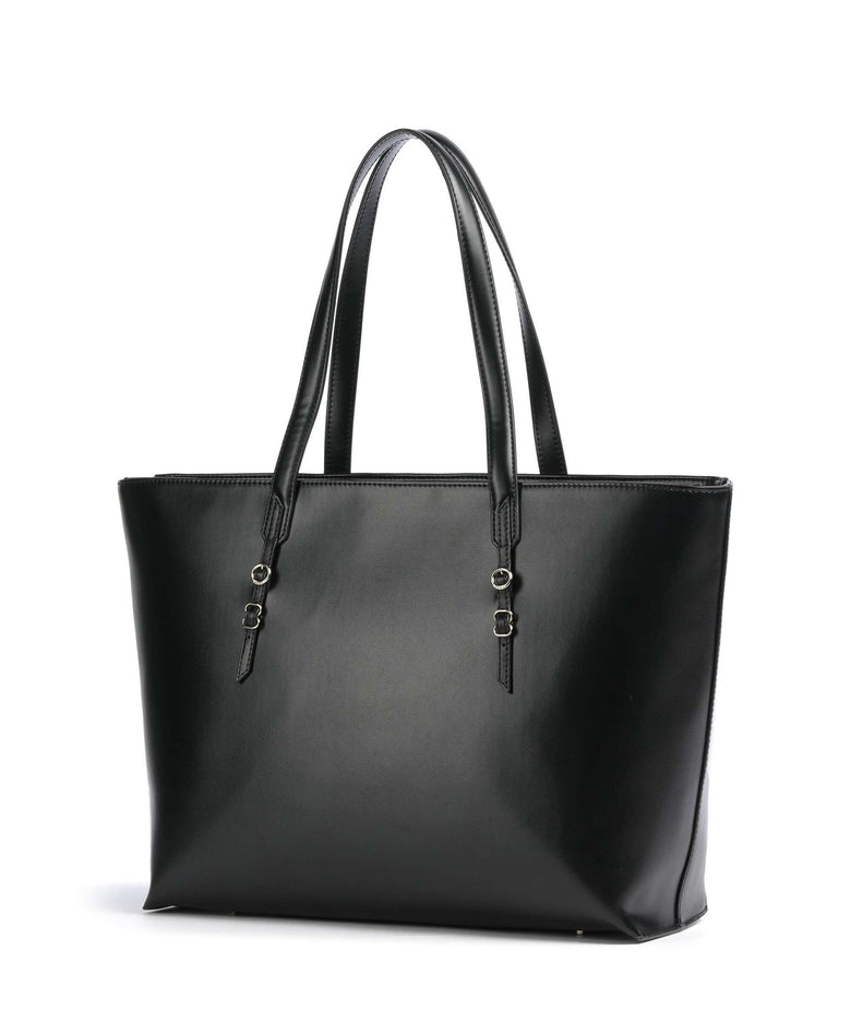 Hugo Syndra Tote bag black