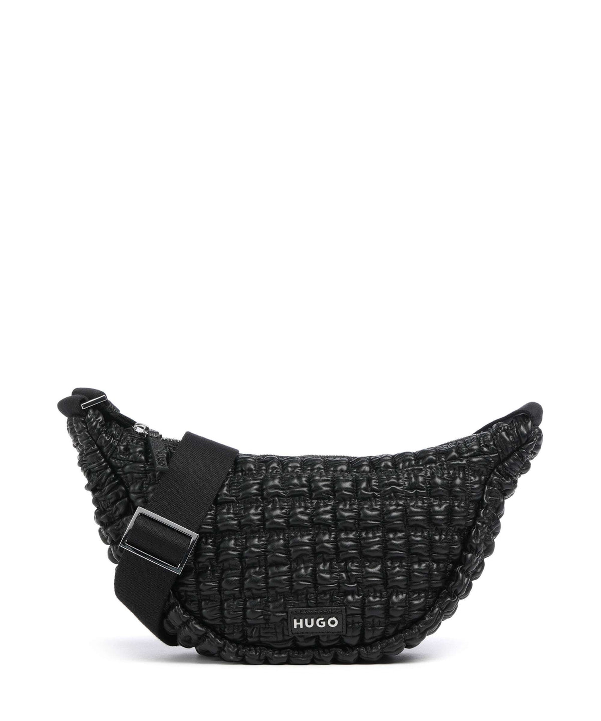 Hugo Mhati Crossbody bag black