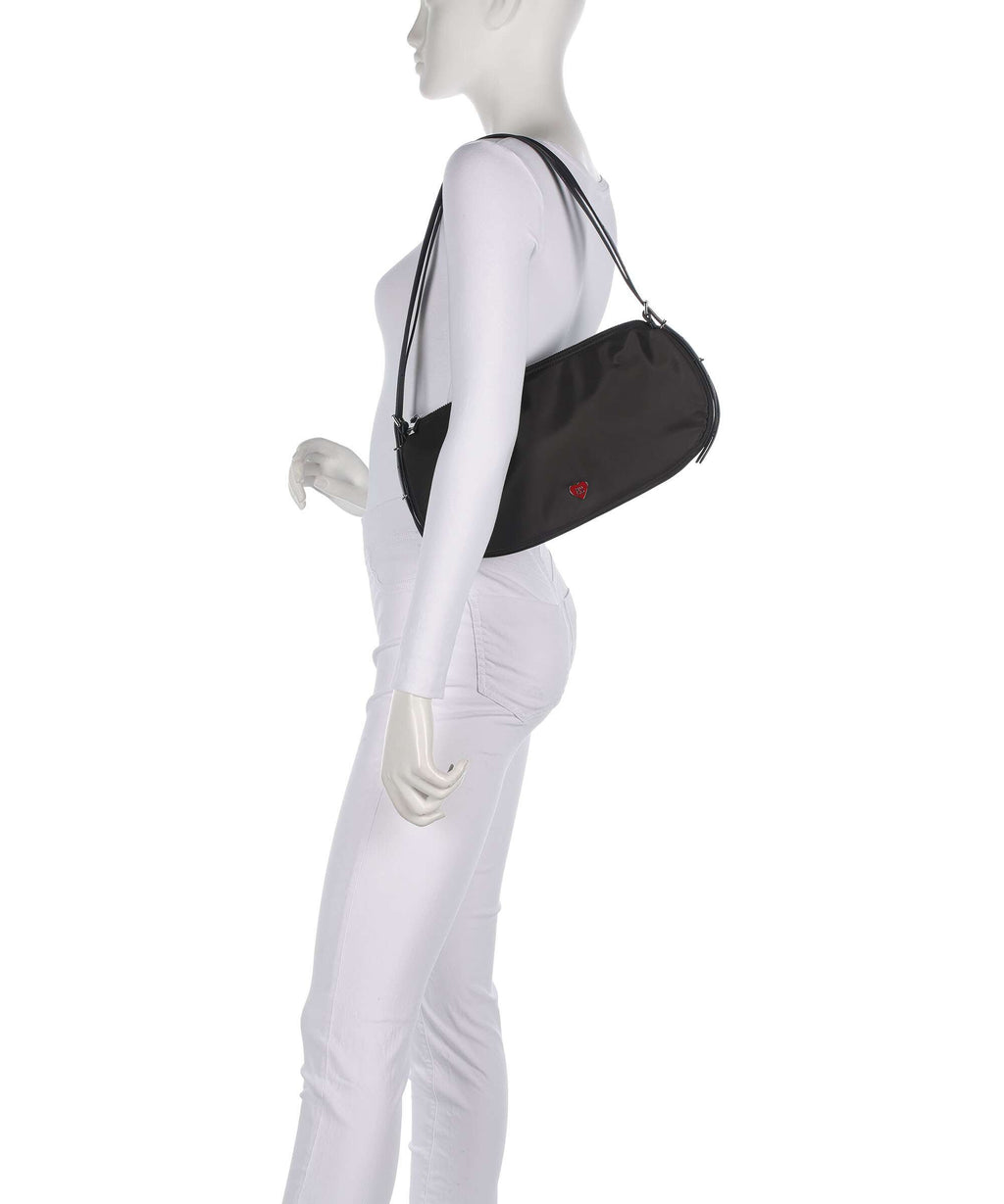 Hugo Neeko Shoulder bag black