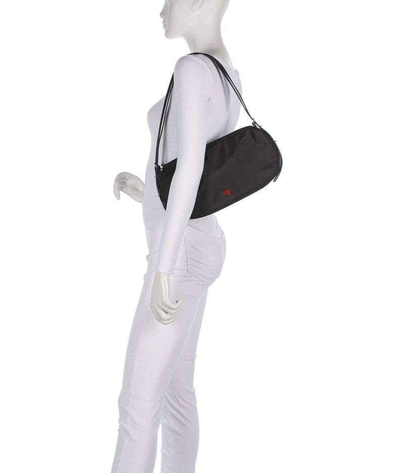 Hugo Neeko Shoulder bag black