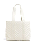 Hugo Becky Tote bag open white