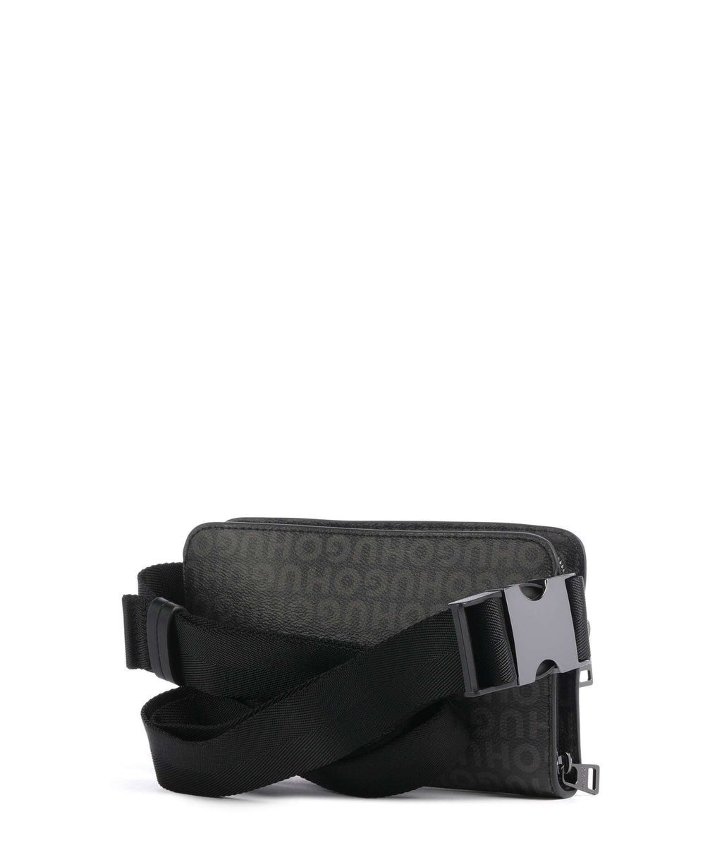 Hugo Quantic Belt bag black